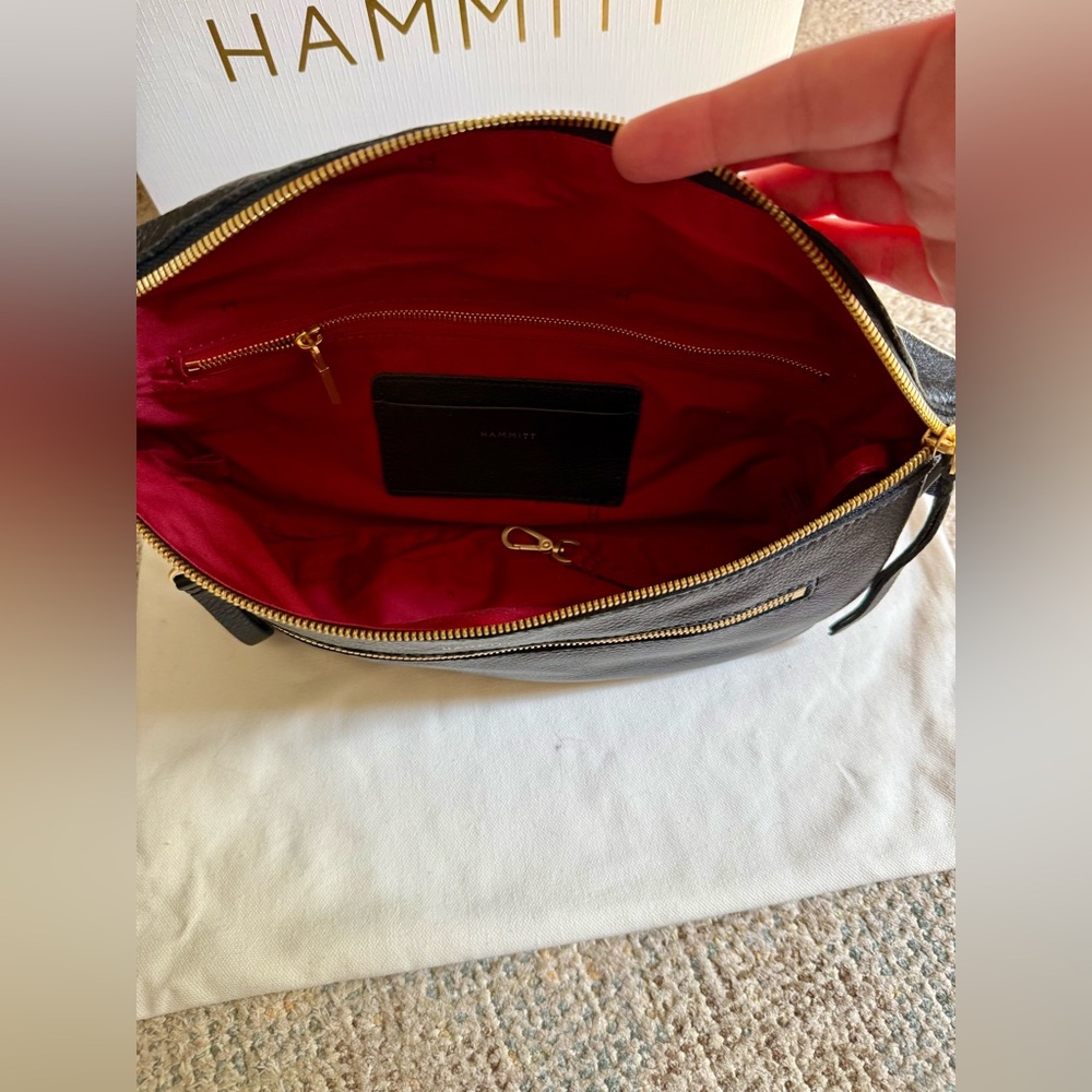 Hammitt Charles crossbody - Picture 7 of 10